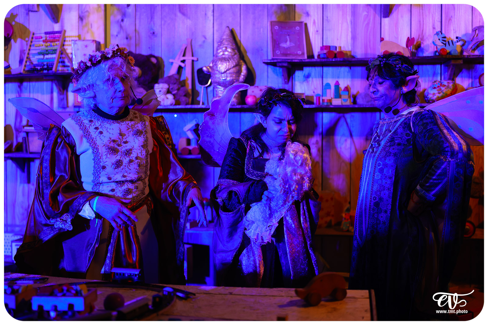 LA FABRIQUE DES RÊVES (EX NIHILO WISSEMBOURG)